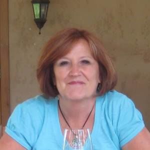 Meet your Posher, Judy